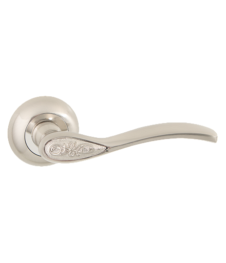 Ручки стандарт TANDOOR TDAL 803-08 SN/CP 